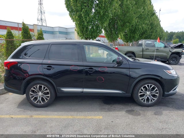 Mitsubishi mivec 2016 JA4AZ2A37GZ607365 Image 13
