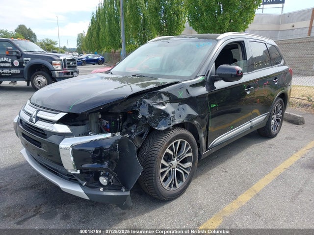 Mitsubishi mivec 2016 JA4AZ2A37GZ607365 Image 2