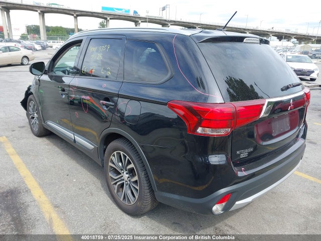 Mitsubishi mivec 2016 JA4AZ2A37GZ607365 Image 3