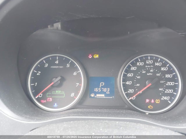 Mitsubishi mivec 2016 JA4AZ2A37GZ607365 Image 7