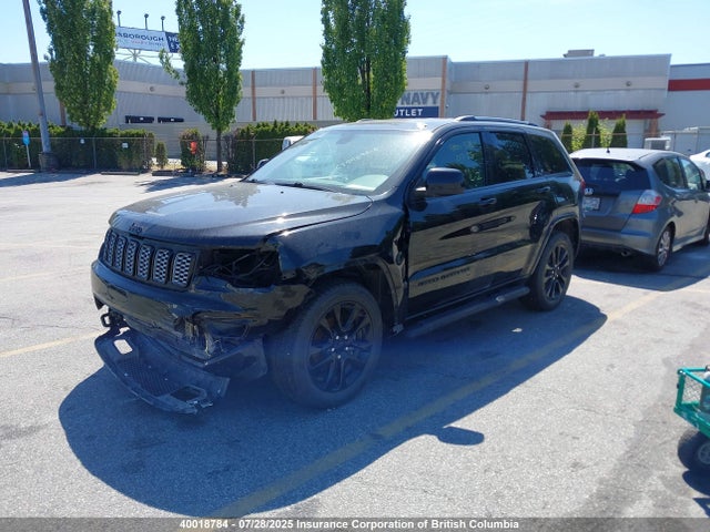 1C4RJFAG6KC813167 Jeep 2019