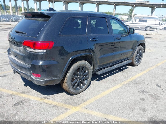 1C4RJFAG6KC813167 Jeep 2019