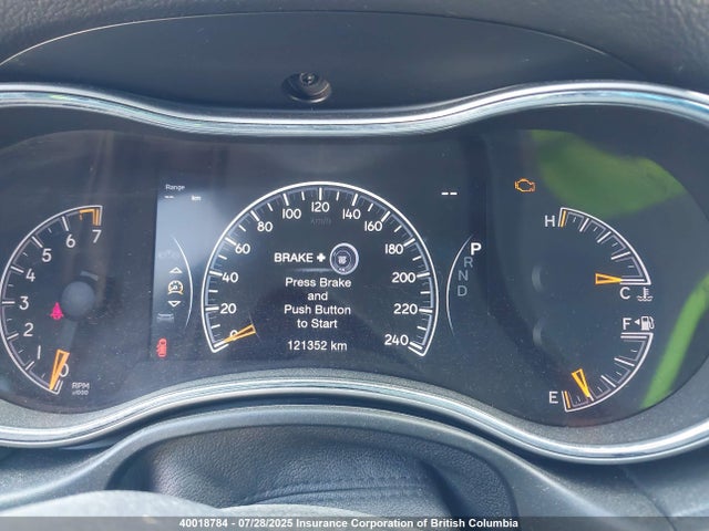 1C4RJFAG6KC813167 Jeep 2019