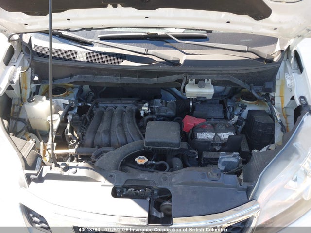 Nissan 2018 2018 3N6CM0KN7JK692873 Image 10