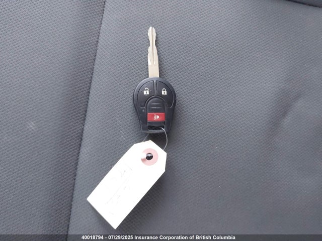 Nissan 2018 2018 3N6CM0KN7JK692873 Image 11