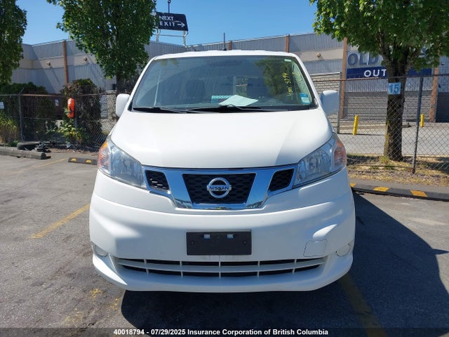 Nissan 2018 2018 3N6CM0KN7JK692873 Image 13