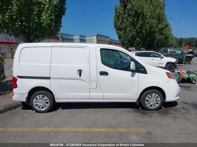 Nissan 2018 2018 3N6CM0KN7JK692873 Image 14