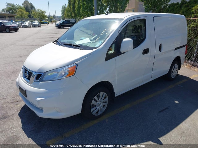 Nissan 2018 2018 3N6CM0KN7JK692873 Image 2
