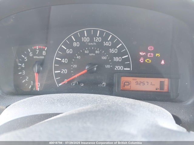 Nissan 2018 2018 3N6CM0KN7JK692873 Image 7
