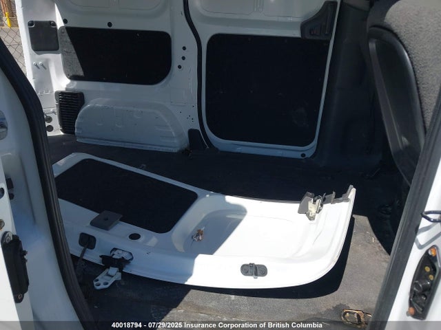 Nissan 2018 2018 3N6CM0KN7JK692873 Image 8
