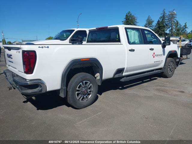 1GT49SE72RF294214 GMC l8t