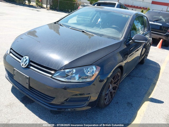 3VW817AU0GM009733 Volkswagen 1.8 tsi