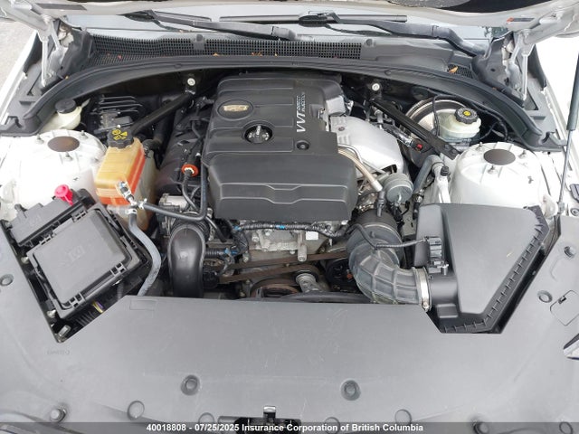 Cadillac ltg 2015 1G6AA1RX8F0142180 Image 10