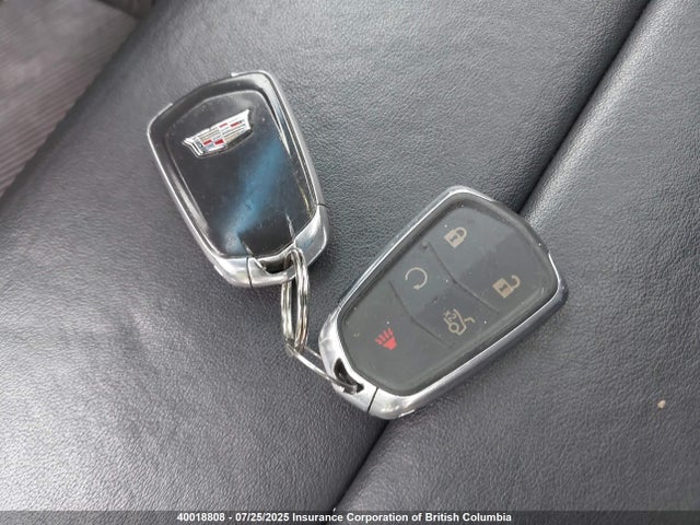 Cadillac ltg 2015 1G6AA1RX8F0142180 Image 11
