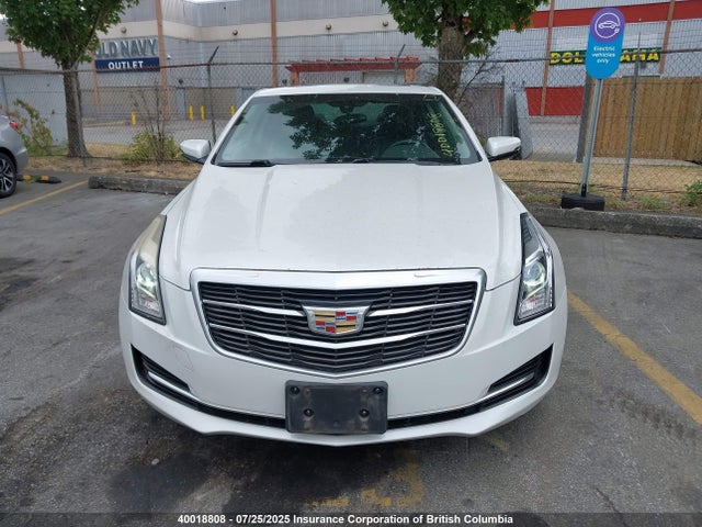 Cadillac ltg 2015 1G6AA1RX8F0142180 Image 12