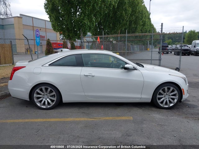 Cadillac ltg 2015 1G6AA1RX8F0142180 Image 13