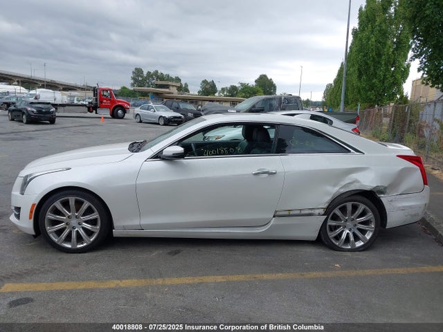Cadillac ltg 2015 1G6AA1RX8F0142180 Image 14