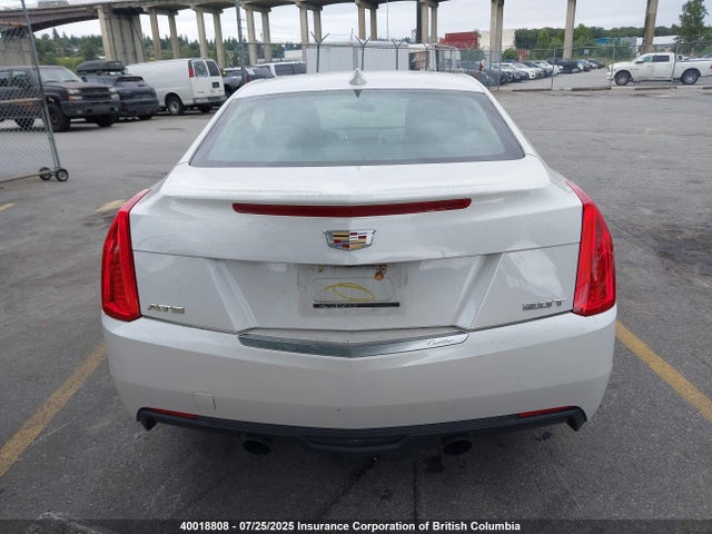Cadillac ltg 2015 1G6AA1RX8F0142180 Image 16