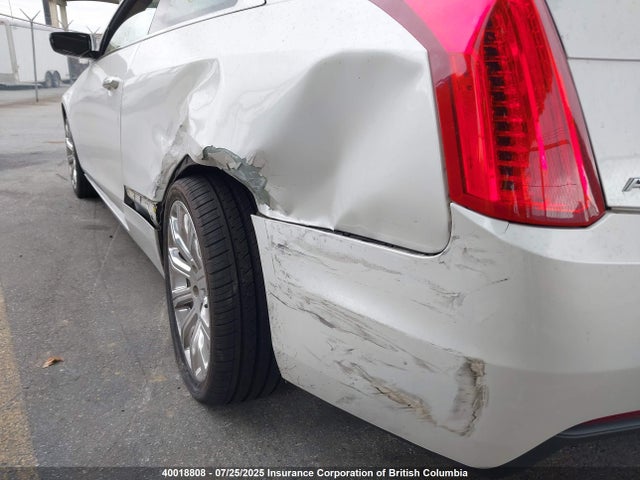 Cadillac ltg 2015 1G6AA1RX8F0142180 Image 20
