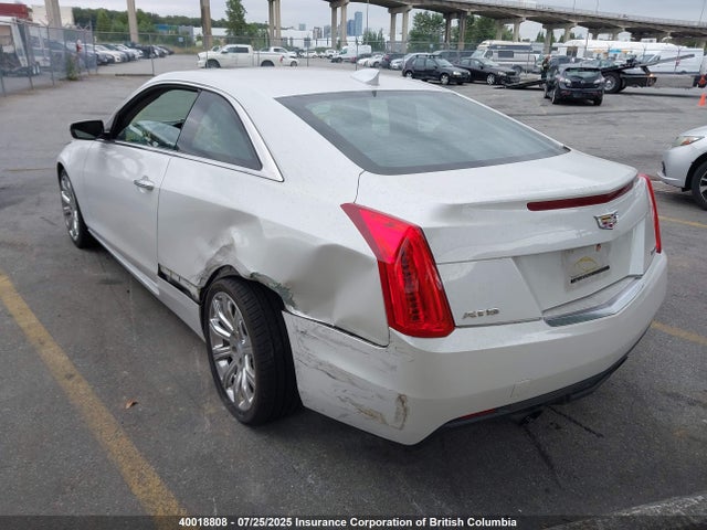 Cadillac ltg 2015 1G6AA1RX8F0142180 Image 3