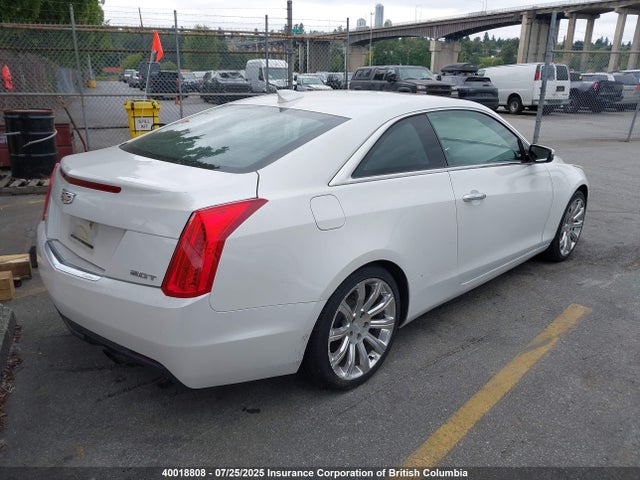 Cadillac ltg 2015 1G6AA1RX8F0142180 Image 4