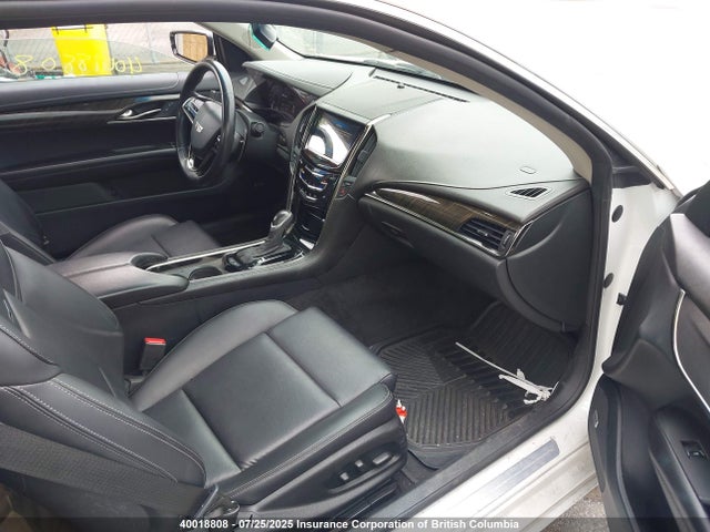 Cadillac ltg 2015 1G6AA1RX8F0142180 Image 5