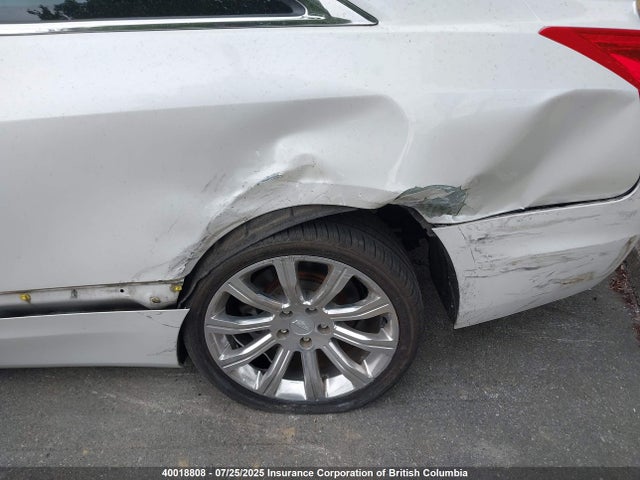 Cadillac ltg 2015 1G6AA1RX8F0142180 Image 6