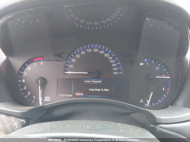 Cadillac ltg 2015 1G6AA1RX8F0142180 Image 7