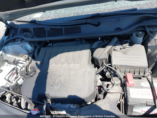 Toyota 2gr-fe 2016 4T3BK3BB2GU122495 Image 10