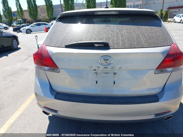 Toyota 2gr-fe 2016 4T3BK3BB2GU122495 Image 16