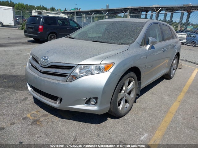 Toyota 2gr-fe 2016 4T3BK3BB2GU122495 Image 2