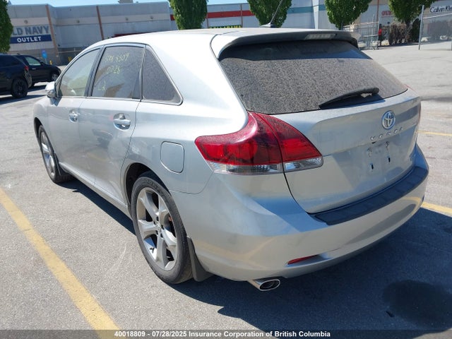 Toyota 2gr-fe 2016 4T3BK3BB2GU122495 Image 3