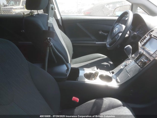 Toyota 2gr-fe 2016 4T3BK3BB2GU122495 Image 5