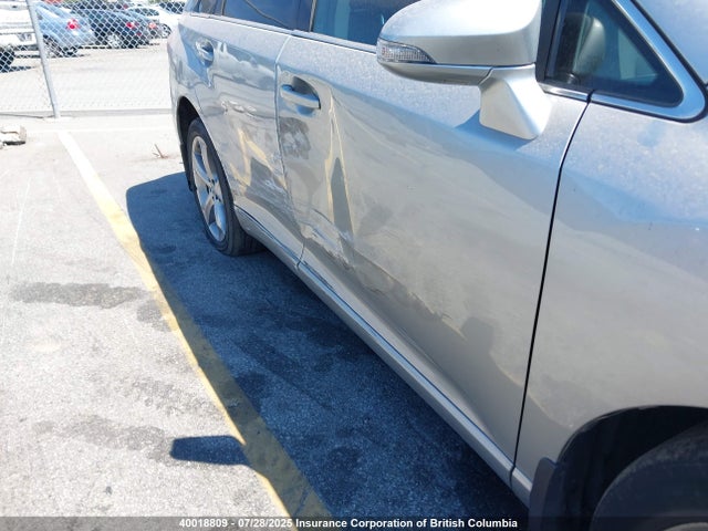 Toyota 2gr-fe 2016 4T3BK3BB2GU122495 Image 6