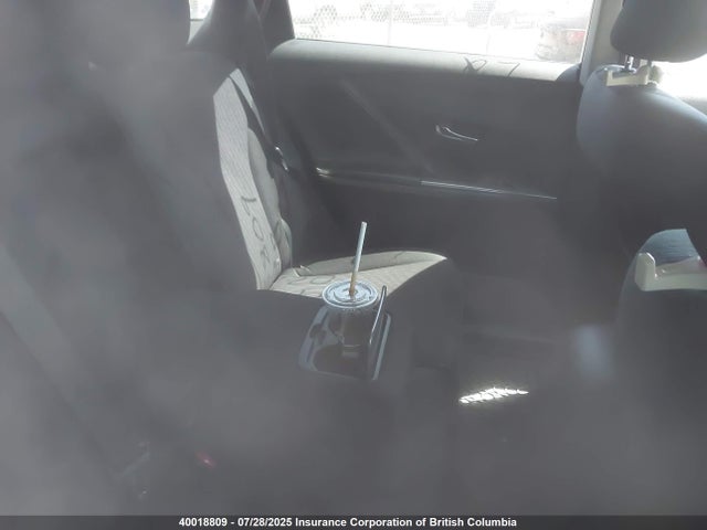 Toyota 2gr-fe 2016 4T3BK3BB2GU122495 Image 8