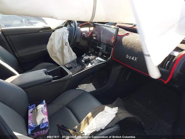 JTMABACA1PA013756 Toyota 1ym motor