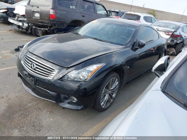 JN1CV6ELXEM130343 Infiniti 2014
