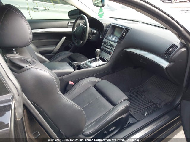 JN1CV6ELXEM130343 Infiniti 2014