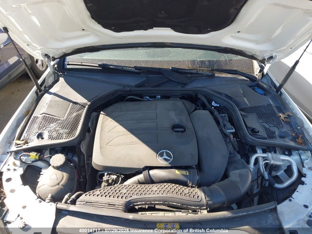 Mercedes-Benz m264 2020 55SWF8EB7LU333558 Image 10