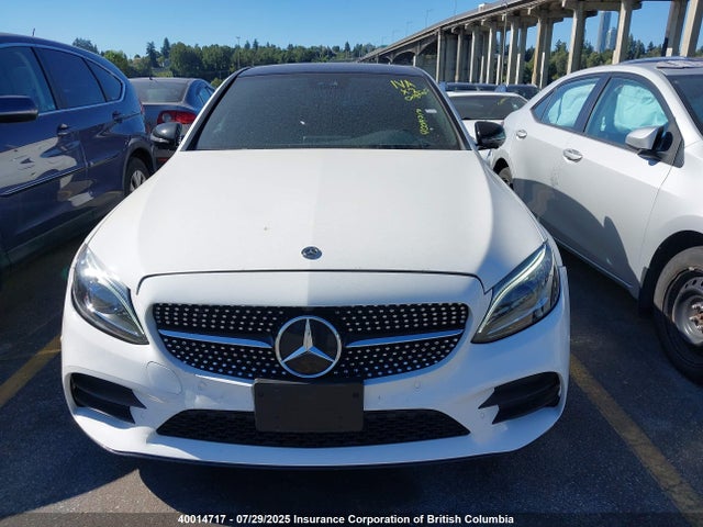 Mercedes-Benz m264 2020 55SWF8EB7LU333558 Image 12