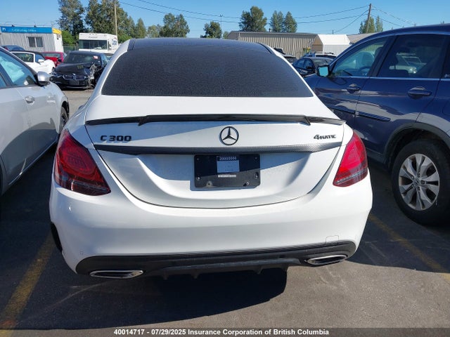Mercedes-Benz m264 2020 55SWF8EB7LU333558 Image 16
