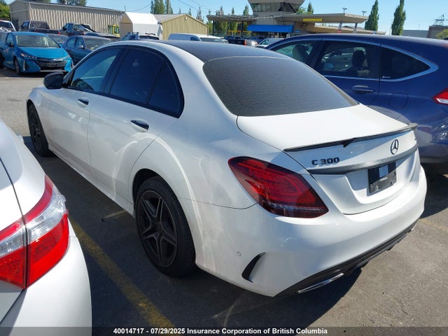 Mercedes-Benz m264 2020 55SWF8EB7LU333558 Image 3