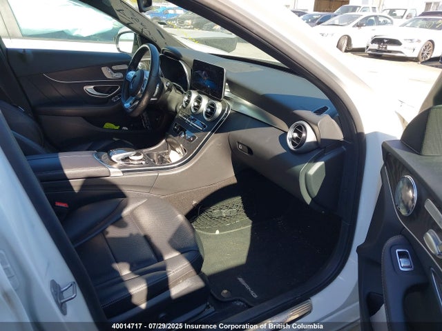 Mercedes-Benz m264 2020 55SWF8EB7LU333558 Image 5