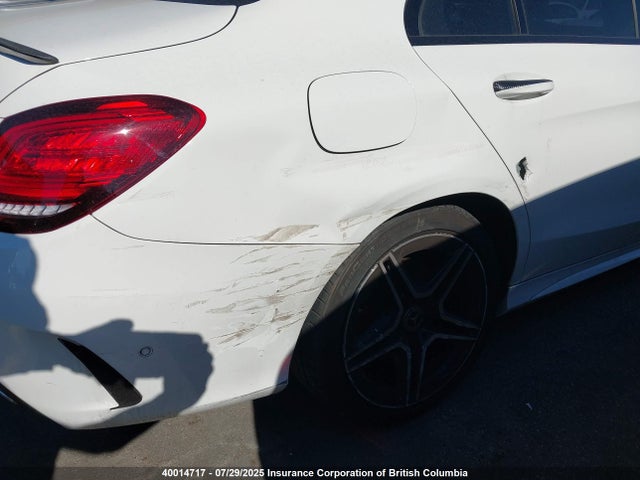 Mercedes-Benz m264 2020 55SWF8EB7LU333558 Image 6