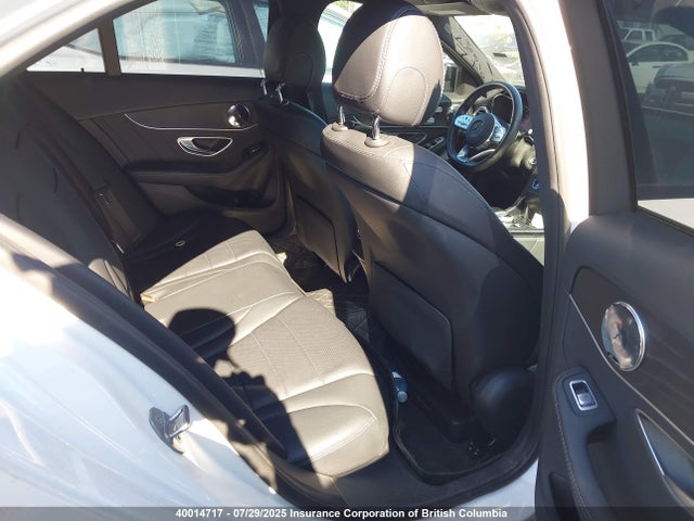Mercedes-Benz m264 2020 55SWF8EB7LU333558 Image 8