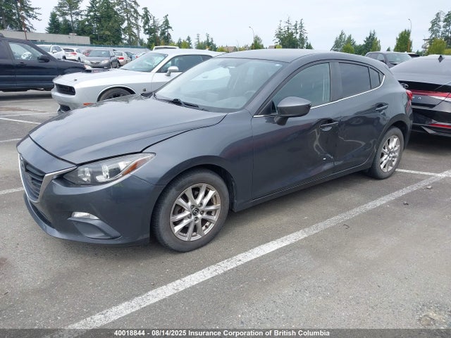 Mazda pe 2014 JM1BM1L71E1151121 Image 2