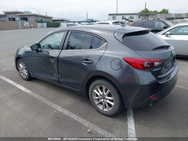 Mazda pe 2014 JM1BM1L71E1151121 Image 3
