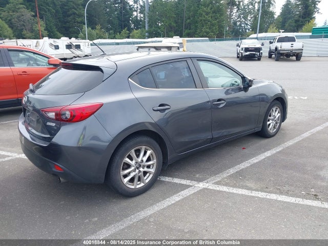 Mazda pe 2014 JM1BM1L71E1151121 Image 4