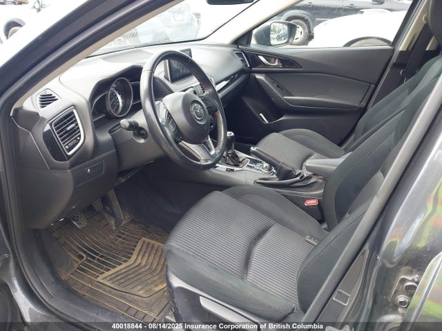 Mazda pe 2014 JM1BM1L71E1151121 Image 5