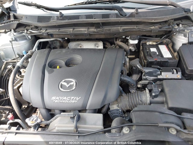 JM3KE4BE9F0455102 Mazda pe